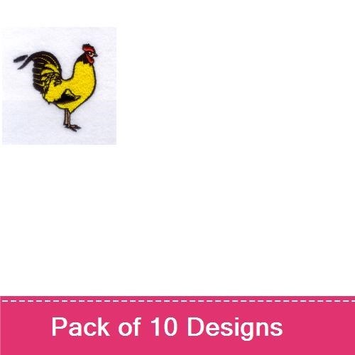 Farm Animals