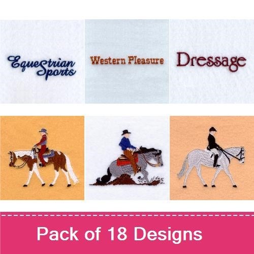 Equestrian Sports