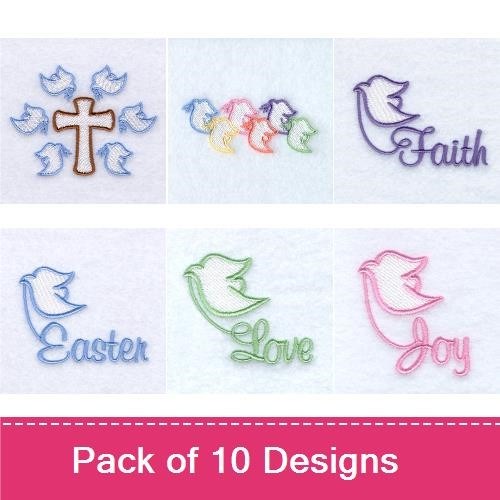 Small Easter Decor