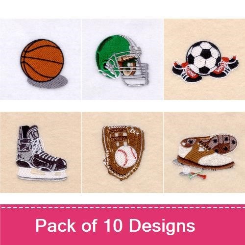 Sports Gear