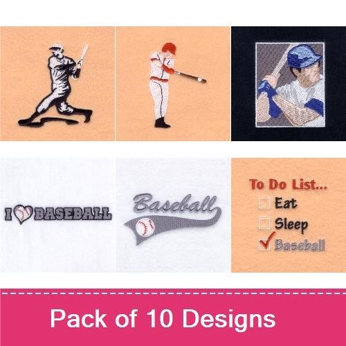 Baseball