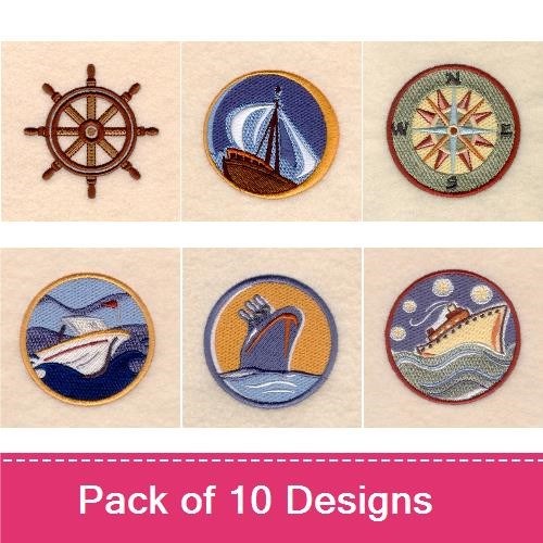 Nautical