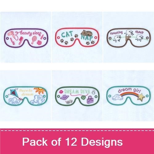Sleep Masks