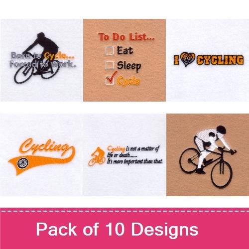 Cycling