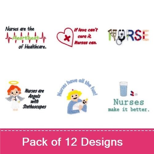 Nursing Sayings