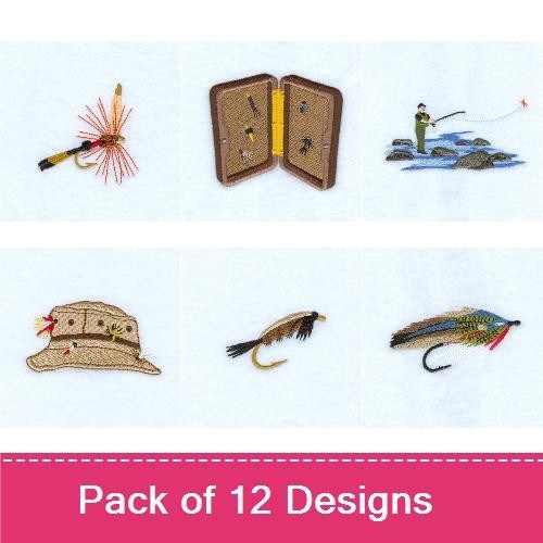 Fly Fishing