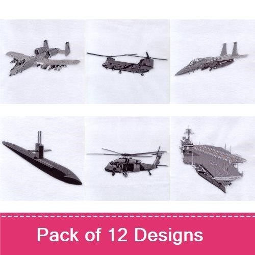 American Military Vehicles