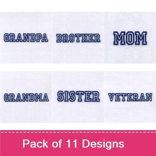 Military Names 2