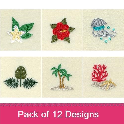 Tropical Accents