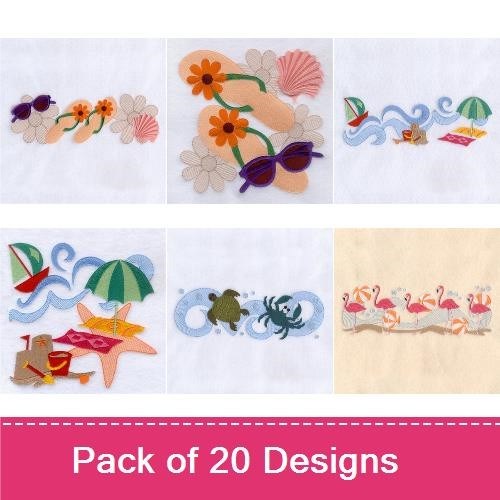 Beach Bags
