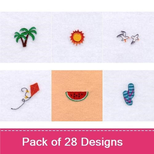 Summer Beach Accessories
