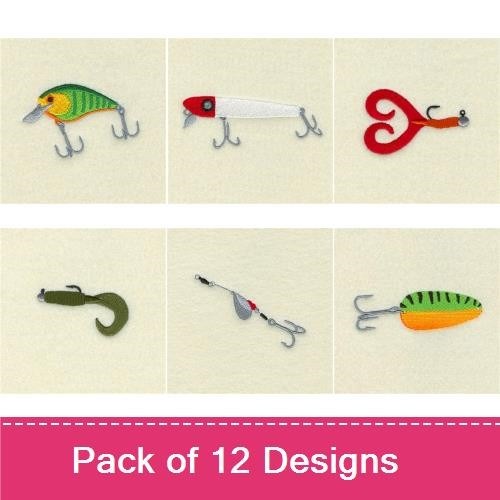 Fishing Lures