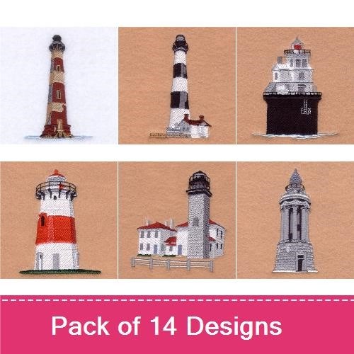 Lighthouses 2