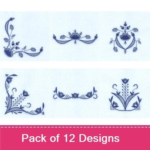 Floral Decor