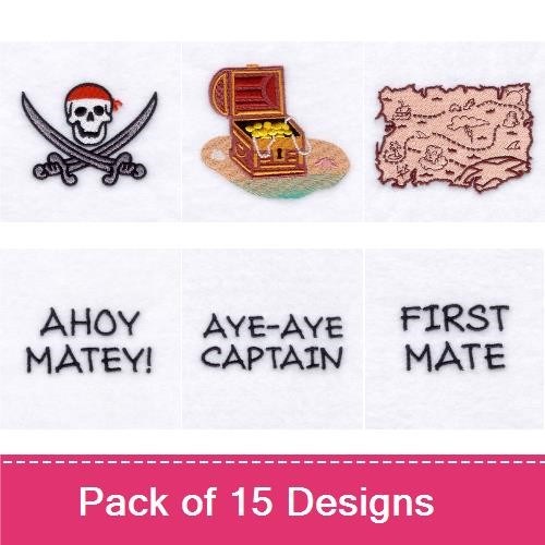 Pirates