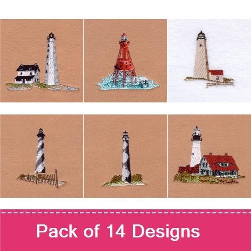 Lighthouses