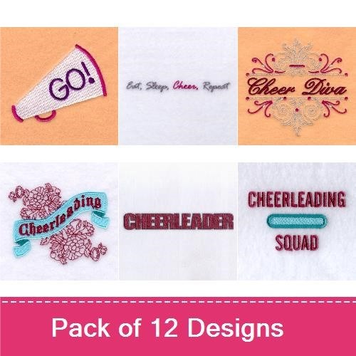 Cheerleading