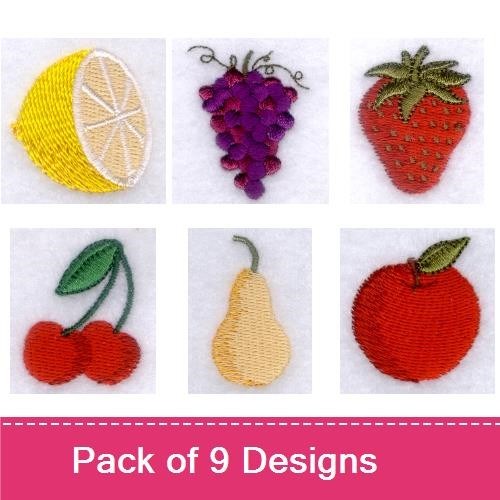 Decorative Fruits