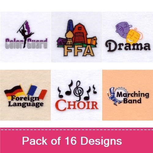 School Clubs