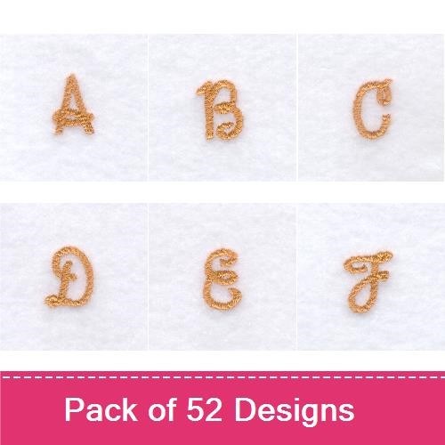 Rope Font Design Pack