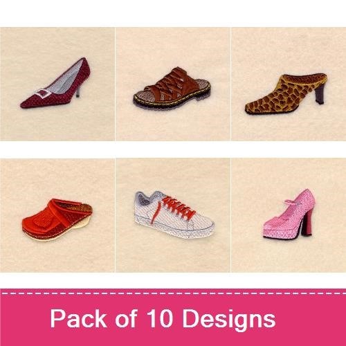 Shoe Fashion