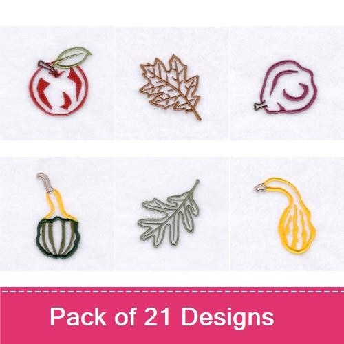 Fall Flavor