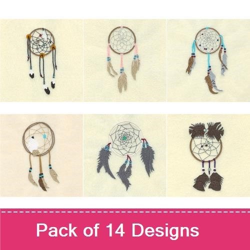 Dream Catchers