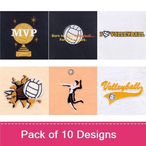 Volleyball