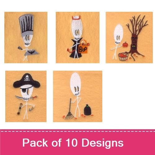 SkelePack