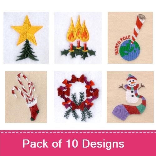 Backward Christmas