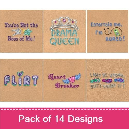 Teen Sayings
