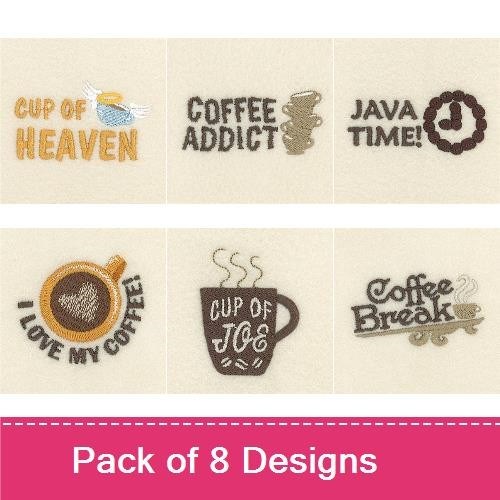 Coffee Sayings