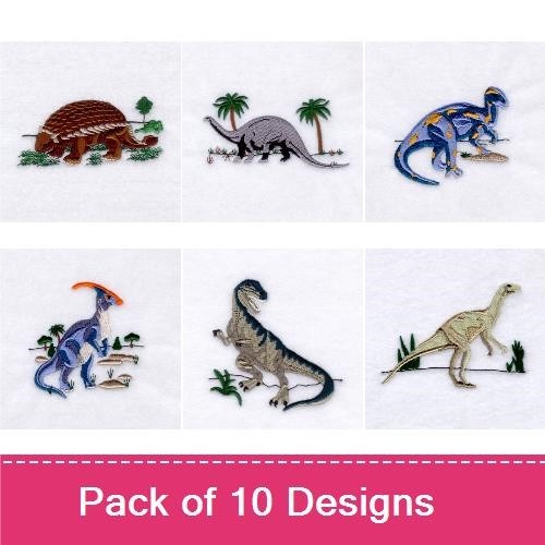 Dinosaurs
