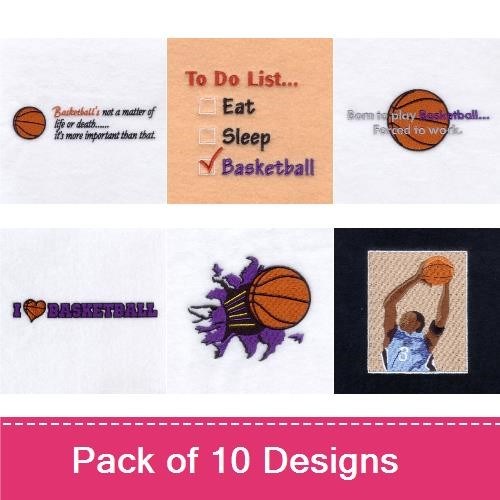 Basketball