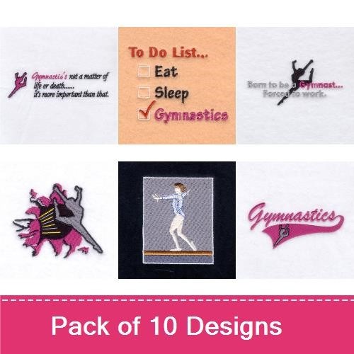 Gymastics