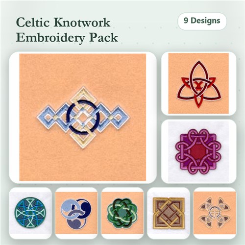 Celtic Art