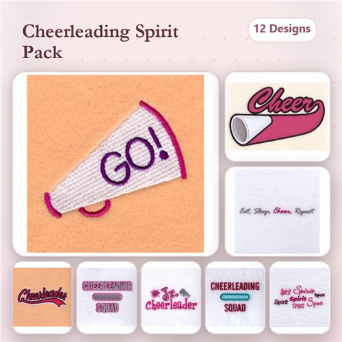 Cheerleading