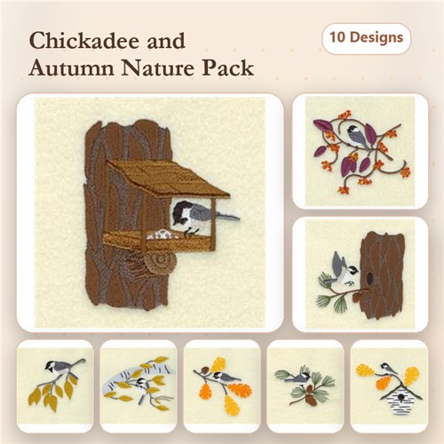 Chickadee