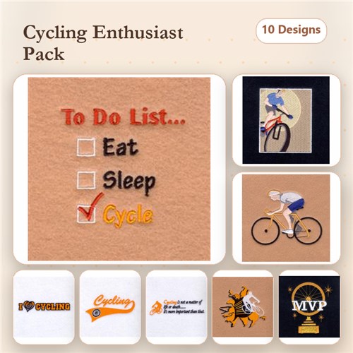 Cycling