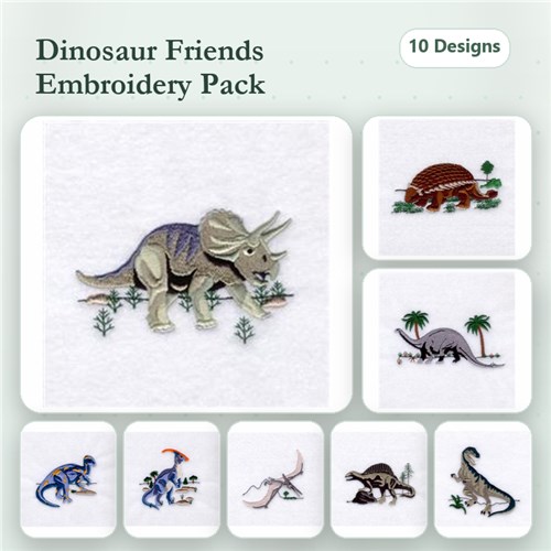 Dinosaurs Dinosaurs