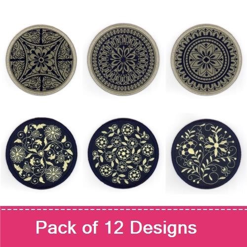 Drink Coasters