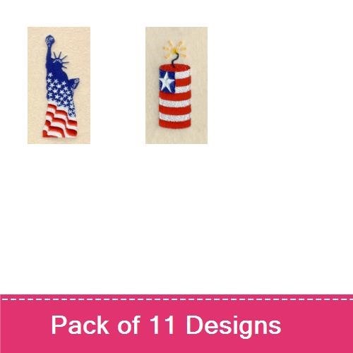 Patriotic Symbols