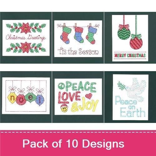 Christmas Cards 2