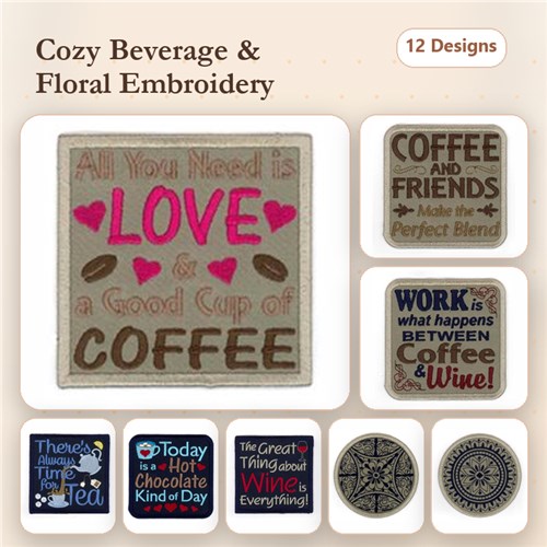 Drink Coasters
