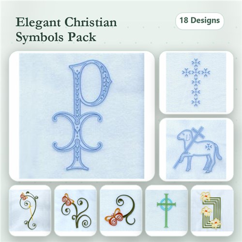 Easter Decor Design PacK