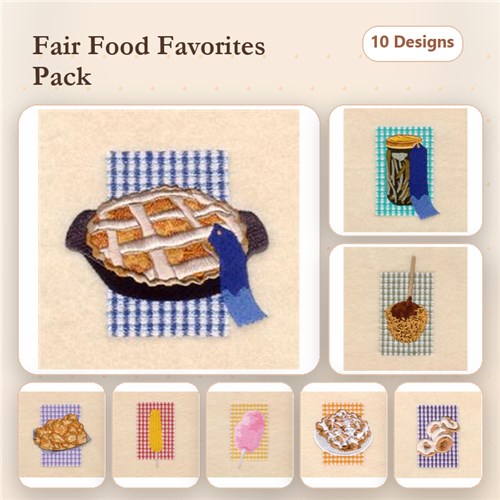 Fair Foods