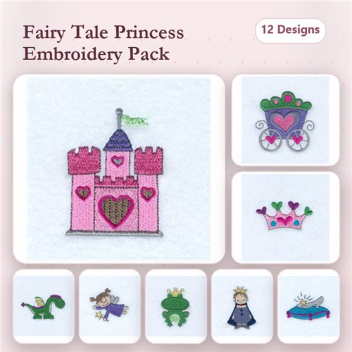 Fairy Tale