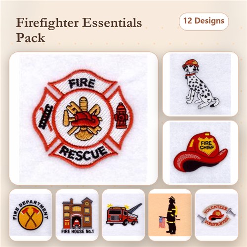 Fire Fighter Fire Fighter