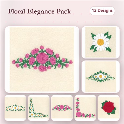 Floral Decorations