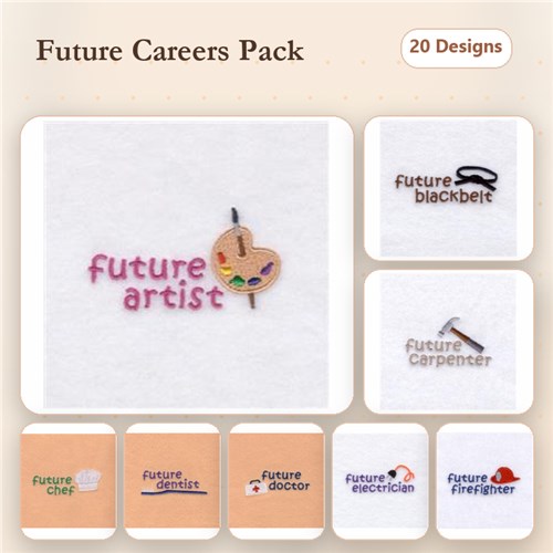 Future Professions